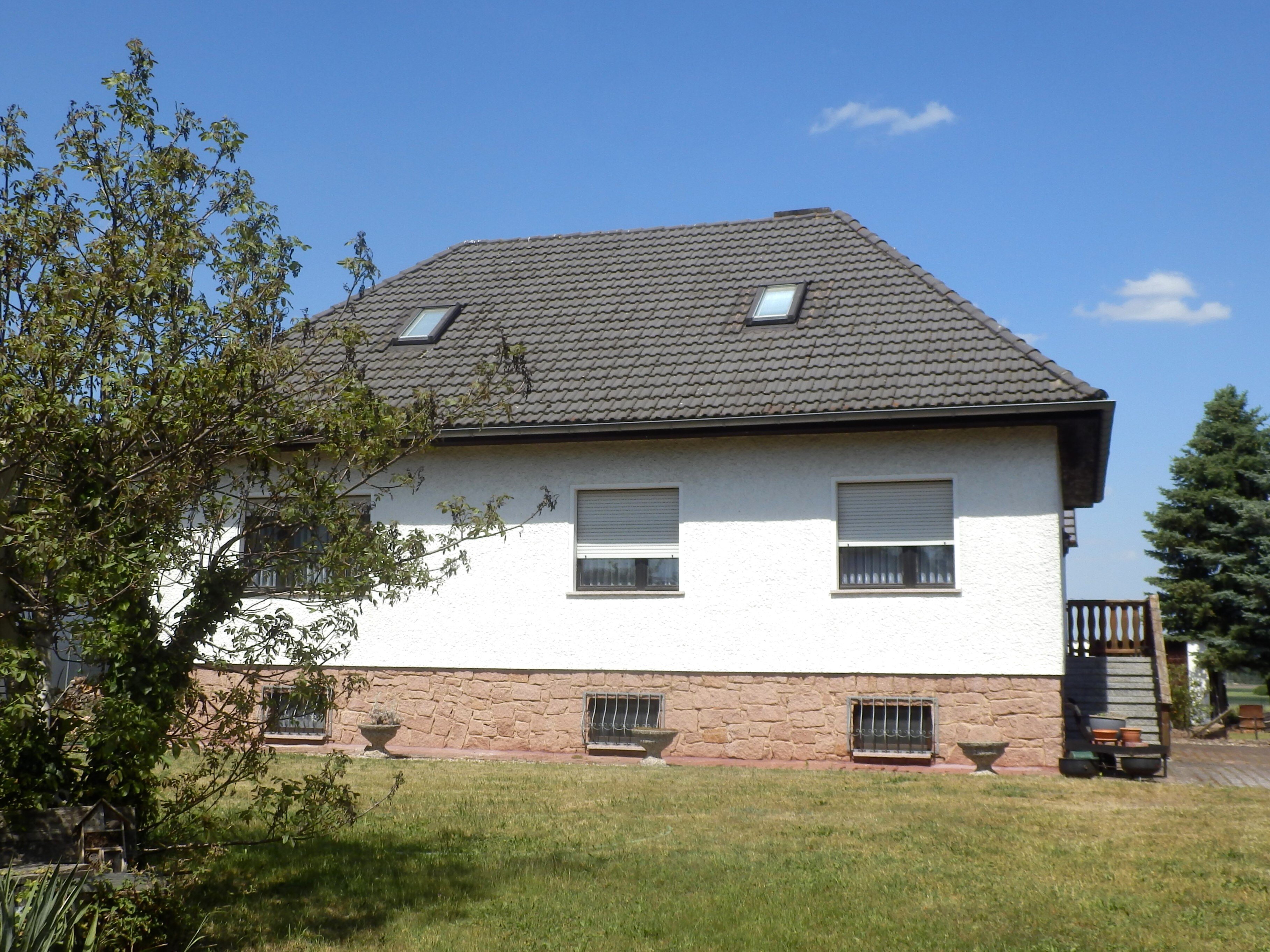 Einfamilienhaus zum Kauf 595.000 € 6 Zimmer 180 m²<br/>Wohnfläche 2.495 m²<br/>Grundstück Treuenbrietzen Treuenbrietzen 14929