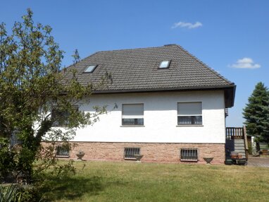 Einfamilienhaus zum Kauf 595.000 € 6 Zimmer 180 m² 2.495 m² Grundstück Treuenbrietzen Treuenbrietzen 14929