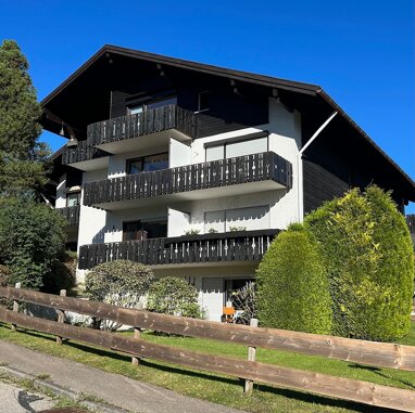 Apartment zum Kauf 169.000 € 1 Zimmer 35 m² 1. Geschoss Obermaiselstein Obermaiselstein 87538