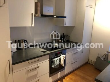 Wohnung zur Miete Tauschwohnung 800 € 2,5 Zimmer 60 m² Ohlsdorf Hamburg 20251