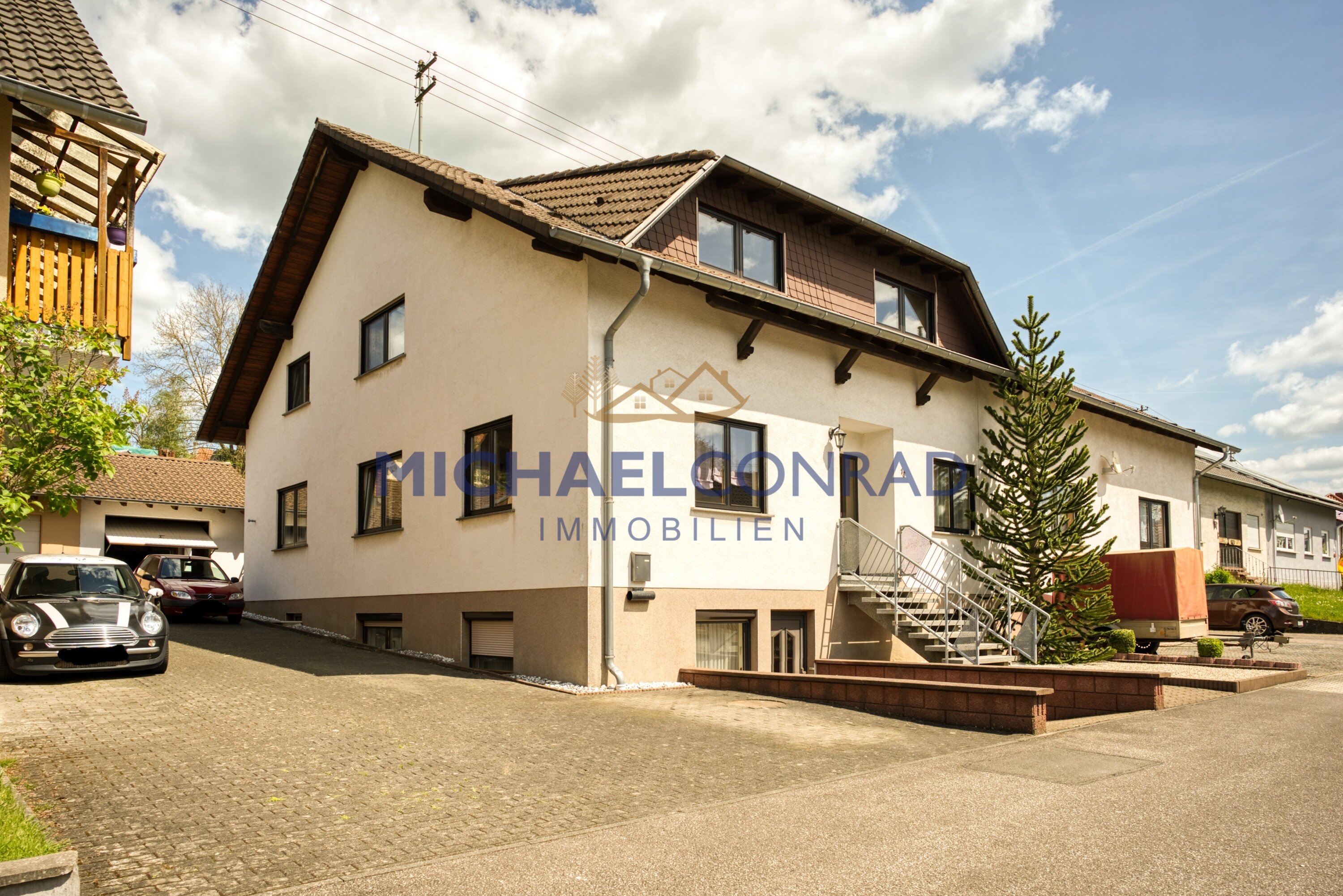 Einfamilienhaus zum Kauf 289.000 € 7 Zimmer 210 m²<br/>Wohnfläche 665 m²<br/>Grundstück Dorf Schmelz 66839