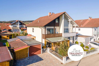 Doppelhaushälfte zum Kauf 469.000 € 5 Zimmer 140 m² 610 m² Grundstück Dingolfing Dingolfing 84130