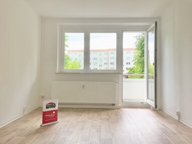 Wohnung zur Miete 376 € 3 Zimmer 55,4 m² 1. Geschoss Kopenhagener Str. 11 Lütten Klein Rostock 18107