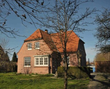 Haus zum Kauf 299.500 € 5 Zimmer 186 m² 971 m² Grundstück Rysum Rysum 26736