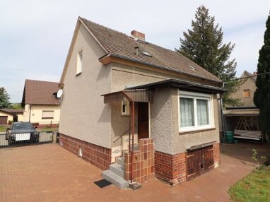 Einfamilienhaus zum Kauf Provisionsfrei 199.000 € 4 Zimmer 109,7 m² 803 m² Grundstück Ströbitz Cottbus 03048