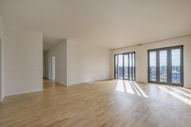 Penthouse zum Kauf 1.065.000 € 4 Zimmer 120 m² 7. Geschoss Winterhude Hamburg 22297