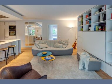 Wohnung zur Miete 3.200 € 4 Zimmer 118 m² Herzogpark München 81679