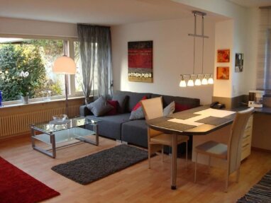 Wohnung zur Miete Wohnen auf Zeit 1.650 € 2 Zimmer 68 m² frei ab sofort Wasserberg - Nord / Rauher Kapf Böblingen 71032