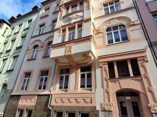 Haus zum Kauf 225.000 € 25 Zimmer 427,8 m² 760 m² Grundstück Stadtmitte Plauen 08523