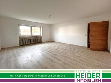 Wohnung zur Miete 530 € 2 Zimmer 58 m² Sachsen Sachsen 91623