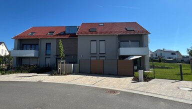 Wohnung zur Miete 1.420 € 3 Zimmer 98 m² frei ab sofort Dachsbau 6 Hettstadt 97265