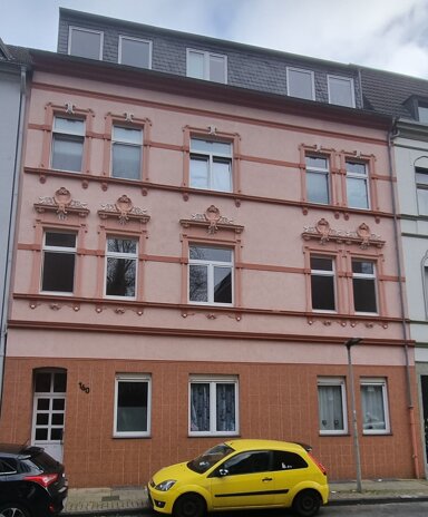 Wohnung zur Miete 660 € 4 Zimmer 110 m² 1. Geschoss Stöckmannstr. 160 Altstadt - Süd Oberhausen 46045