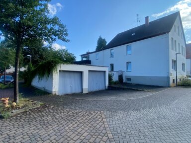 Mehrfamilienhaus zum Kauf als Kapitalanlage geeignet 325.000 € 211 m² 561 m² Grundstück Schötmar Bad Salzuflen 32108