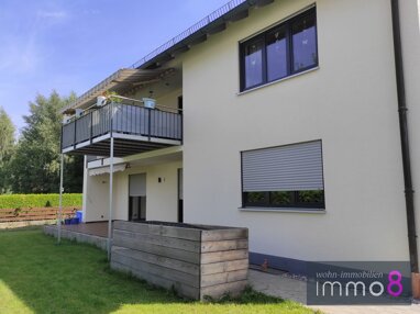 Wohnung zur Miete 1.200 € 4 Zimmer 129 m² frei ab sofort Schrobenhausen Schrobenhausen 86529