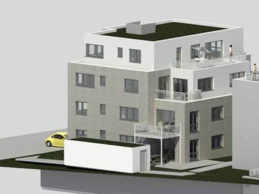 Wohnung zum Kauf - Erstbezug 351.000 € 3 Zimmer 87,9 m² EG Haltern Haltern am See 45721