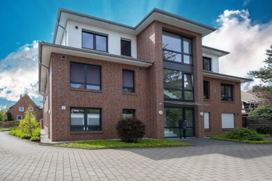 Wohnung zum Kauf 690.000 € 4 Zimmer 153,8 m² Bad Zwischenahn I Bad Zwischenahn 26160