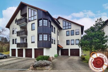 Wohnung zum Kauf 229.000 € 3,5 Zimmer 92,6 m² Frommern Balingen 72336