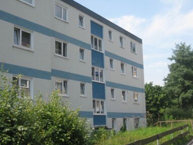 Wohnung zur Miete 376 € 2 Zimmer 66 m² Uhlandstraße 7 Dickenberg / Eggenscheid Lüdenscheid 58513