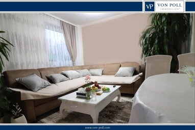 Wohnung zum Kauf 225.000 € 2,5 Zimmer 68,1 m² 3. Geschoss Oberrad Frankfurt am Main 60599