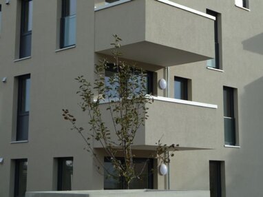 Apartment zur Miete 590 € 2 Zimmer 48,6 m² 1. Geschoss Ursula-Wolfring-Str. 52 Langwasser - Nordost Nürnberg 90471