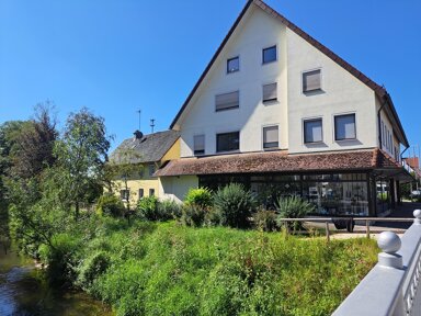 Wohnung zum Kauf 229.000 € 3 Zimmer 94 m² Thannhausen Thannhausen 86470