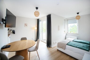 Wohnung zum Kauf Provisionsfrei 99.000 € 1 Zimmer 27 m² 3. Geschoss Neu-Tannenbusch Bonn 53119