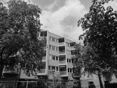 Wohnung zum Kauf 170.000 € 1 Zimmer 42 m² 2. Geschoss Steglitz Berlin 12167