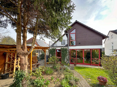Einfamilienhaus zum Kauf 649.000 € 6 Zimmer 175 m² 471 m² Grundstück Rodheim Rosbach vor der Höhe / Rodheim vor der Höhe 61191