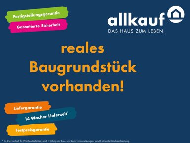 Einfamilienhaus zum Kauf 382.851 € 4 Zimmer 136,8 m² Bonndorf Grafenhausen 79865