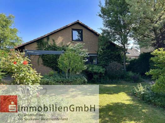 Einfamilienhaus zum Kauf 419.000 € 5 Zimmer 112 m² 858 m² Grundstück Hullern Haltern am See 45721