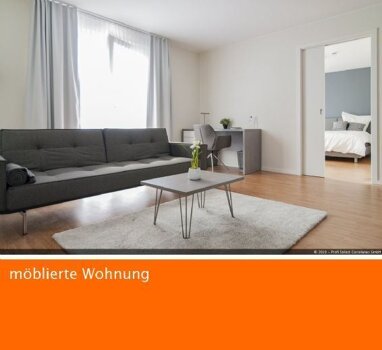 Wohnung zur Miete 1.199,53 € 2 Zimmer 63,4 m² 3. Geschoss Dörpfeldstraße 5 Adlershof Berlin 12489
