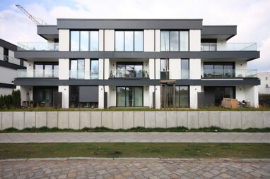 Wohnung zum Kauf 349.000 € 2 Zimmer 58 m² Seegefeld Falkensee 14612