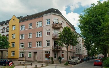 Wohnung zur Miete 633 € 2 Zimmer 46,9 m² frei ab 11.01.2025 Wittestr 6 Wilhelmsburg Hamburg 21109