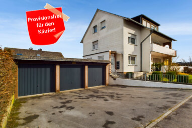 Mehrfamilienhaus zum Kauf 399.000 € 15 Zimmer 327 m² 579 m² Grundstück Warstein Warstein 59581