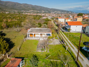 Einfamilienhaus zum Kauf 130.000 € 2 Zimmer 79,5 m² 443,4 m² Grundstück Asprovalta, Thessaloniki