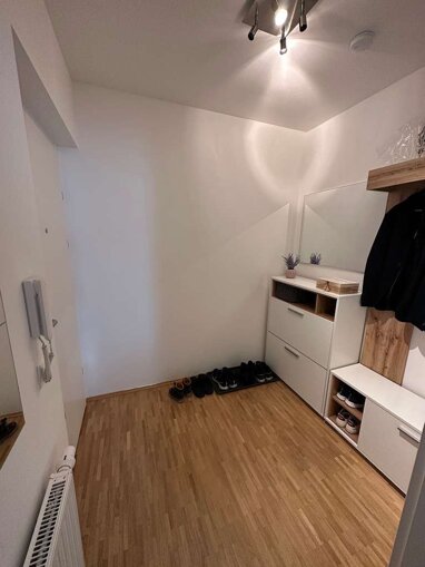 Apartment zur Miete 585 € 2 Zimmer 36 m² Hochheimer Str. 48 Siedlung Kostheim Wiesbaden 55246