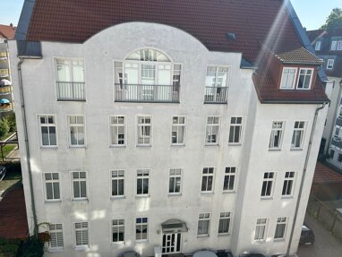 Wohnung zur Miete 540 € 3 Zimmer 73 m² 2. Geschoss SCHILLERSTRASSE 4a Olvenstedter Platz Magdeburg 39108