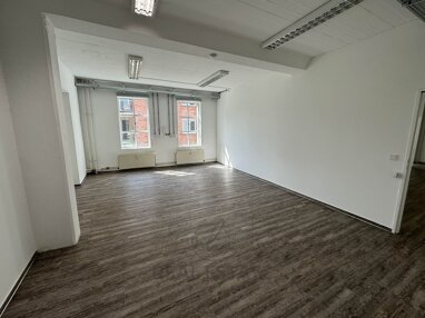Bürofläche zur Miete Provisionsfrei 787,50 € 45 m² Bürofläche Wandsbek Hamburg 22041