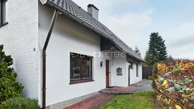 Einfamilienhaus zum Kauf Provisionsfrei 499.000 € 8 Zimmer 178,4 m² 767 m² Grundstück Am Paaschberg 5 Salzhausen Salzhausen 21376