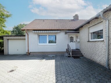 Doppelhaushälfte zum Kauf 375.000 € 4 Zimmer 109,7 m² 552,9 m² Grundstück Sonnenhügel 62 Osnabrück 49088