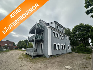Mehrfamilienhaus zum Kauf 365.000 € 9 Zimmer 184 m² 586 m² Grundstück Bremervörde Bremervörde 27432