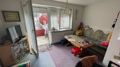 Wohnung zum Kauf als Kapitalanlage geeignet 75.500 € 1,5 Zimmer 31,2 m² Grieshaberstrasse 10 Stadtgebiet Furtwangen im Schwarzwald 78120