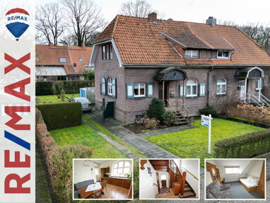 Doppelhaushälfte zum Kauf 219.000 € 4 Zimmer 97,5 m² 517 m² Grundstück Hau Bedburg-Hau 47551