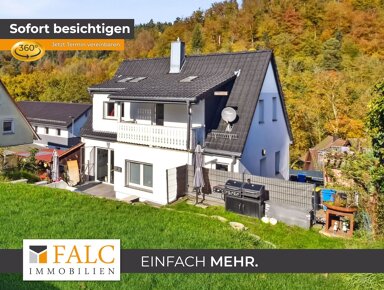 Einfamilienhaus zum Kauf 429.800 € 4 Zimmer 109,3 m² 422 m² Grundstück Würm - Stadtviertel 112 Pforzheim 75181