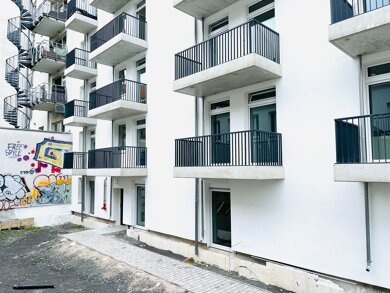 Immobilie zum Kauf als Kapitalanlage geeignet 189.000 € 1 Zimmer 34 m² Volkmarsdorf Leipzig 04315