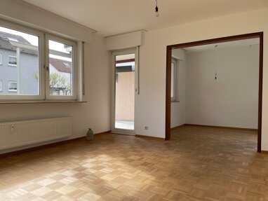 Wohnung zur Miete 840 € 3 Zimmer 80 m² Neustadt Waiblingen-Neustadt 71336