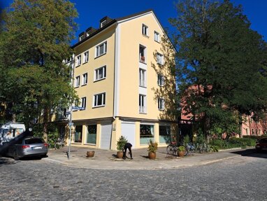 Immobilie zum Kauf 315.000 € 1 Zimmer Nymphenburg München 80639