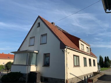 Doppelhaushälfte zum Kauf 50.000 € 5 Zimmer 90 m² 250 m² Grundstück Friedersdorf Friedersdorf 02742