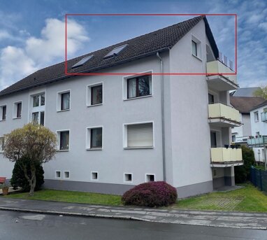 Wohnung zum Kauf 139.000 € 2 Zimmer 52,6 m² Dorstfeld Dortmund 44149