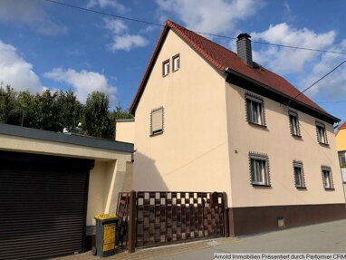 Einfamilienhaus zum Kauf 156.000 € 5 Zimmer 110 m² 320 m² Grundstück Daubnitz Lommatzsch 01623